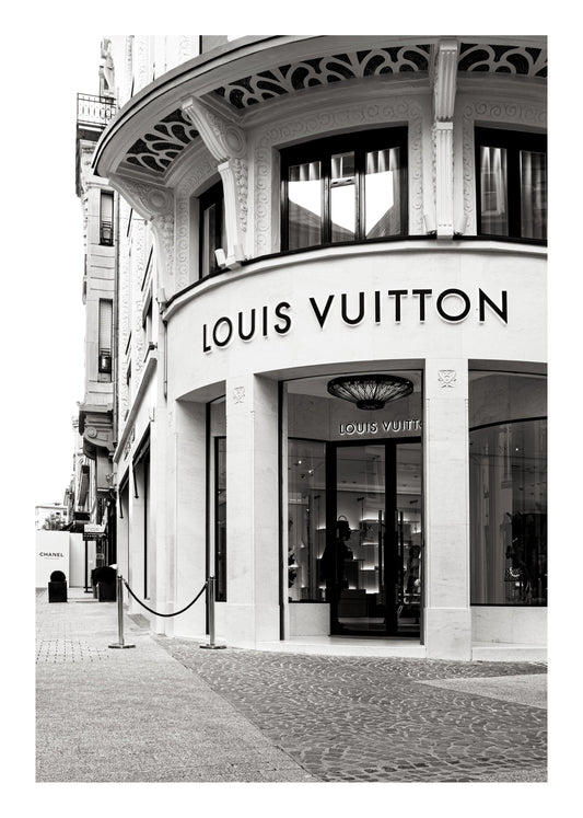 Haute Entrees