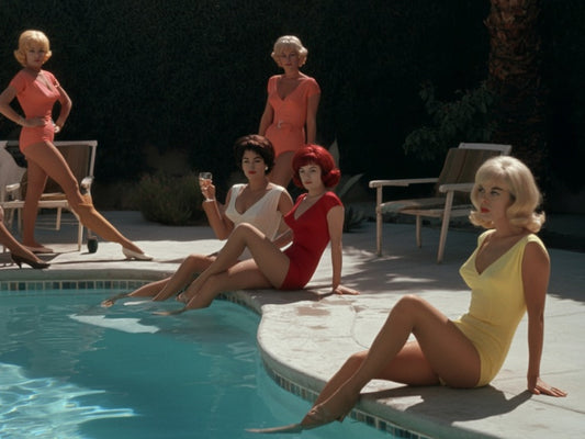 Ladies of Leisure