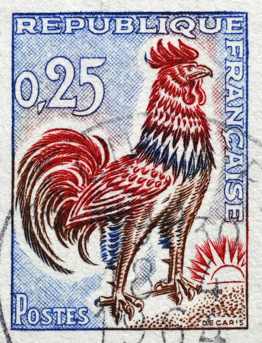 Le Coq Français