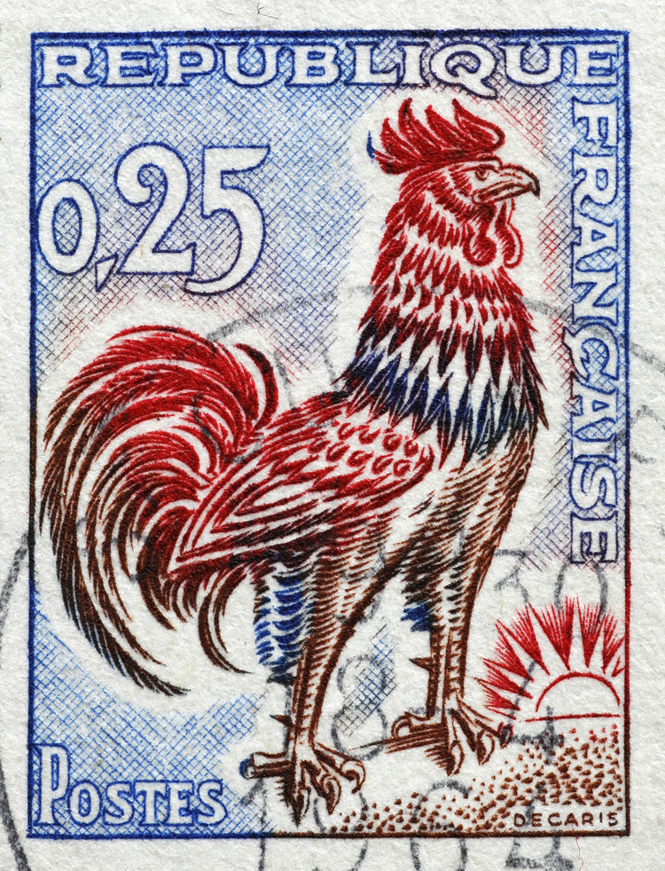 Le Coq Français