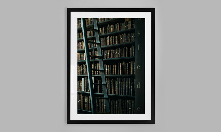 Steps to Knowledge