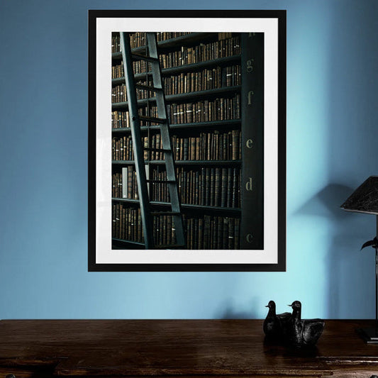 Steps to Knowledge