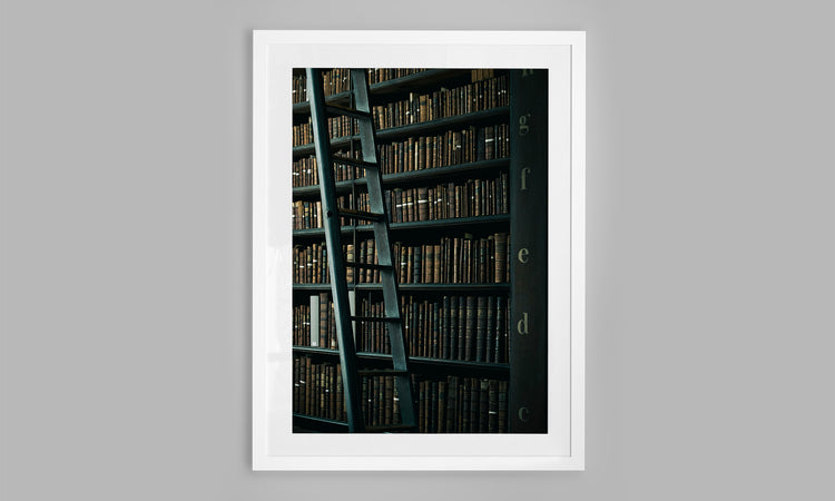 Steps to Knowledge
