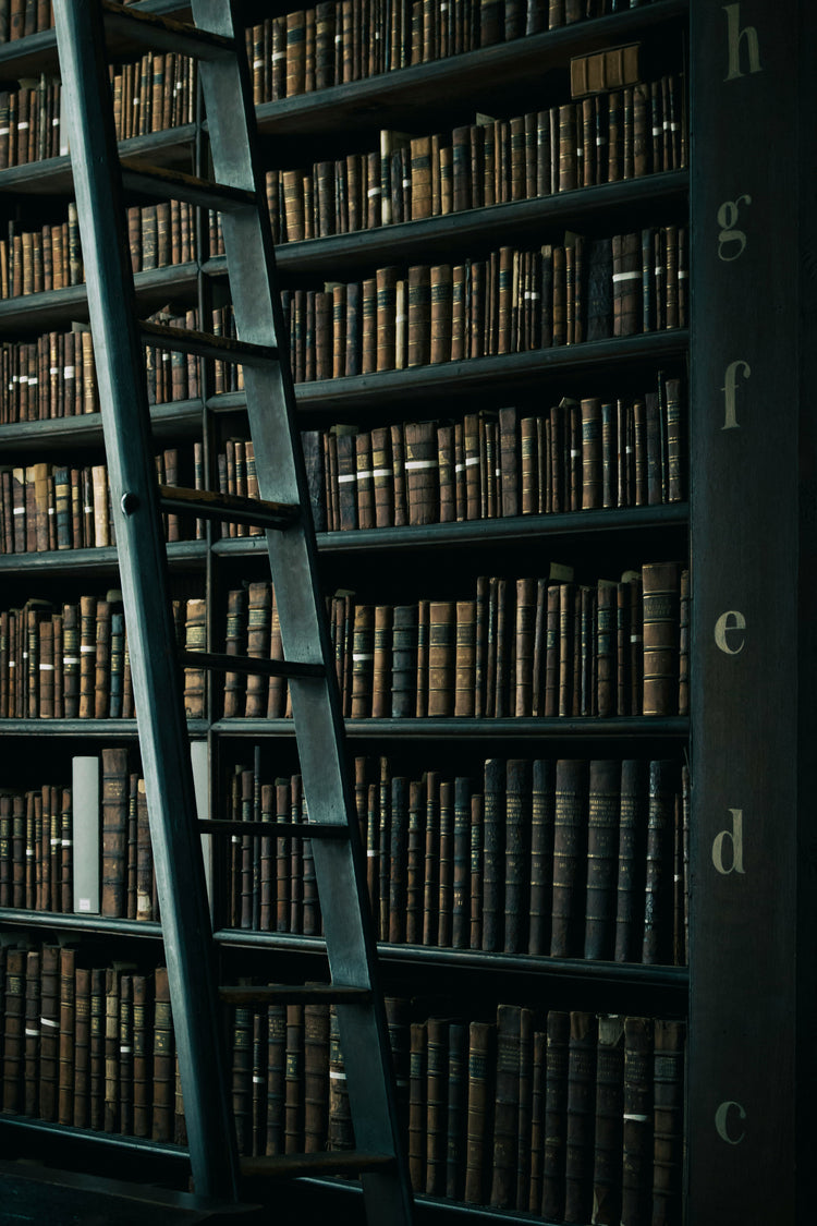 Steps to Knowledge