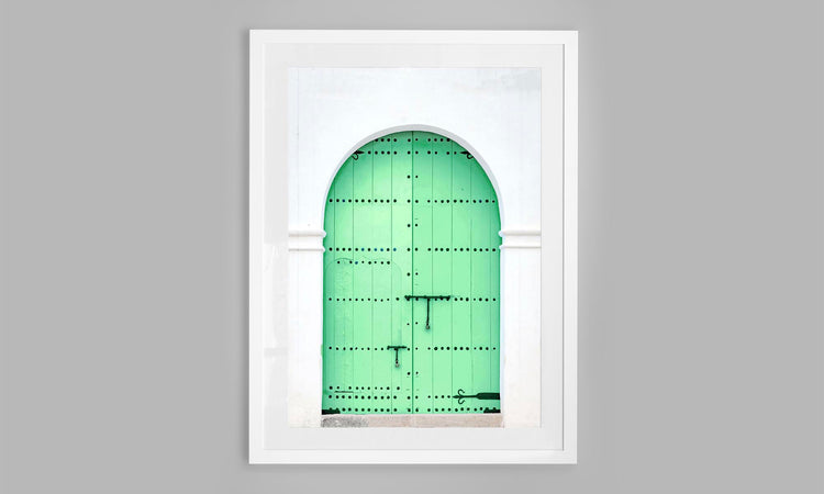 Painted Passage