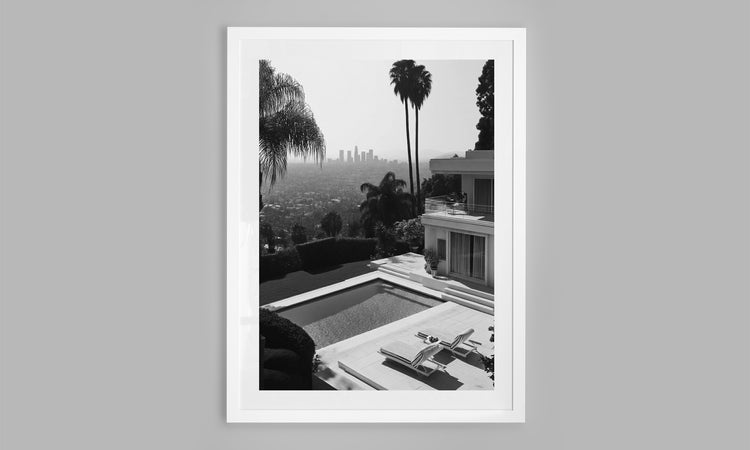 Los Angeles Morning