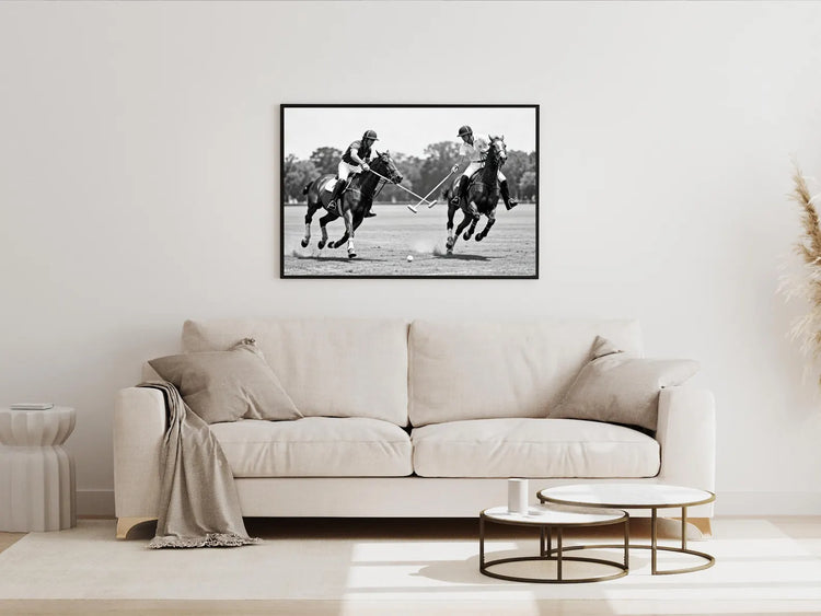 The Sport of Kings