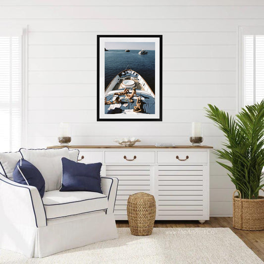 Mediterranean Daydream