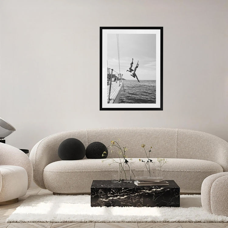 Mediterranean Moment