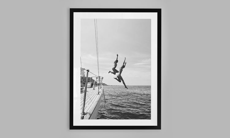 Mediterranean Moment