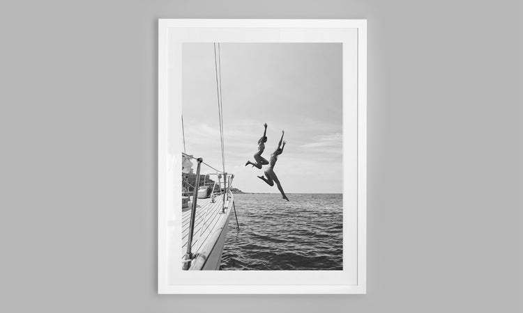 Mediterranean Moment