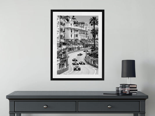 Monaco Grand Prix