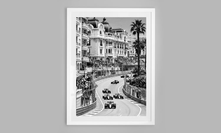 Monaco Grand Prix