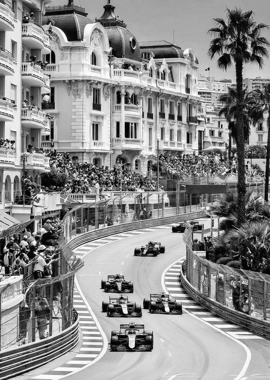 Monaco Grand Prix
