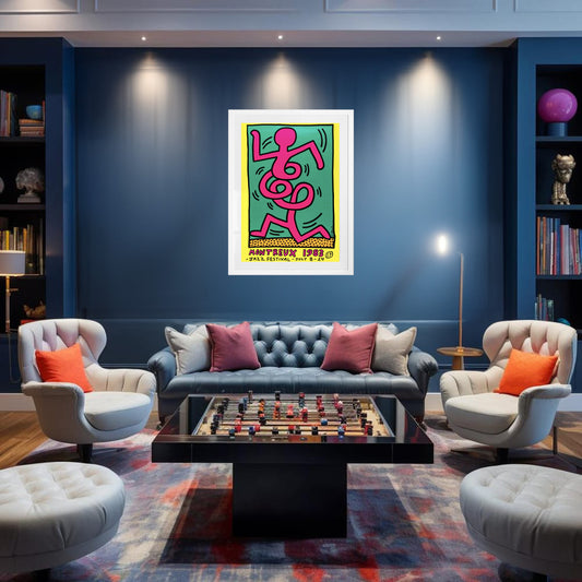 Montreux Jazz Festival 1983