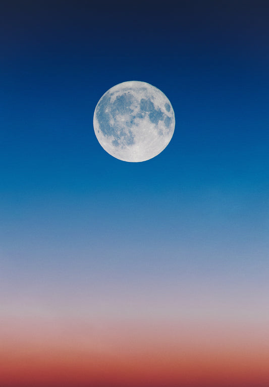 Full Moon Party