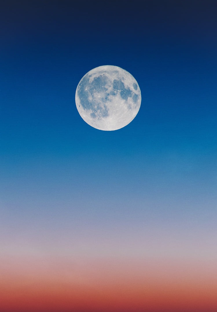 Full Moon Party