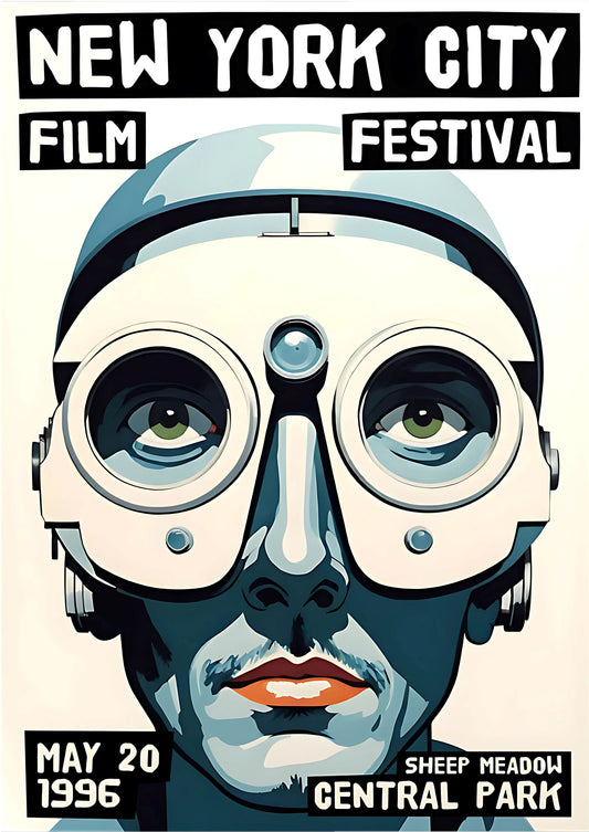 New York City Film Festival