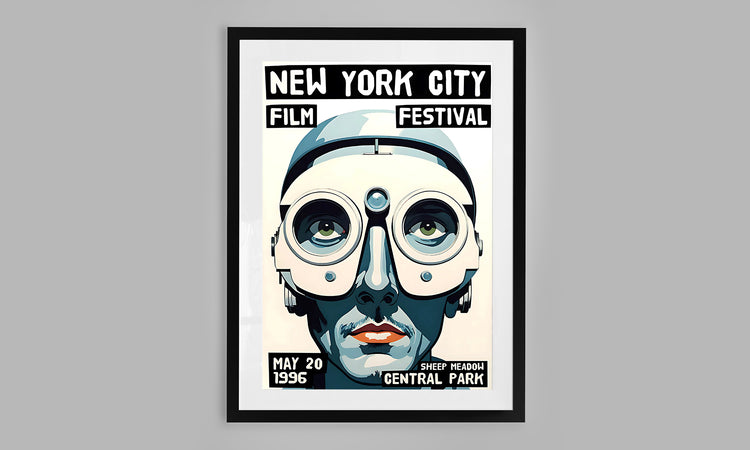 New York City Film Festival