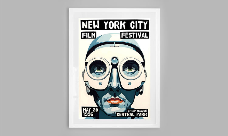 New York City Film Festival