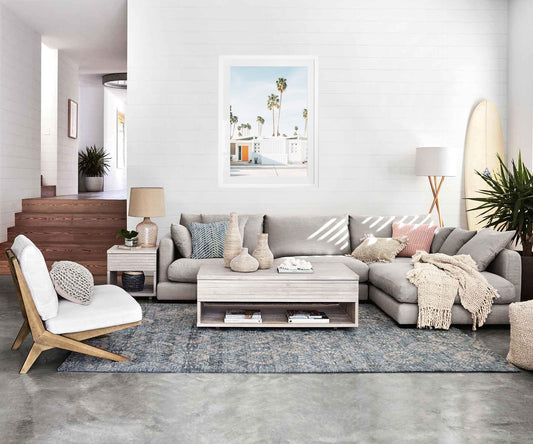 Palm Springs Orange Punch