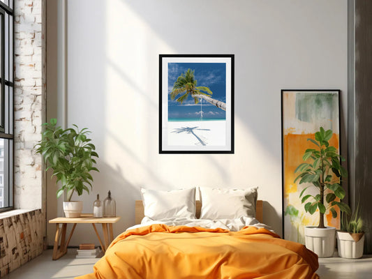 Palm Reverie, Maldives