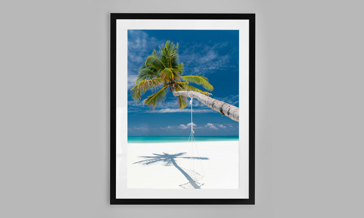 Palm Reverie, Maldives