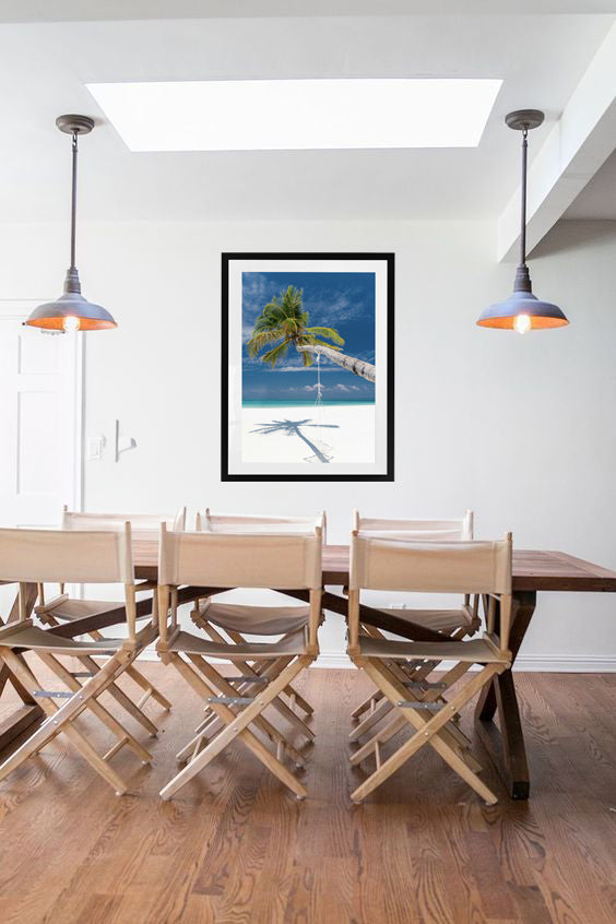 Palm Reverie, Maldives