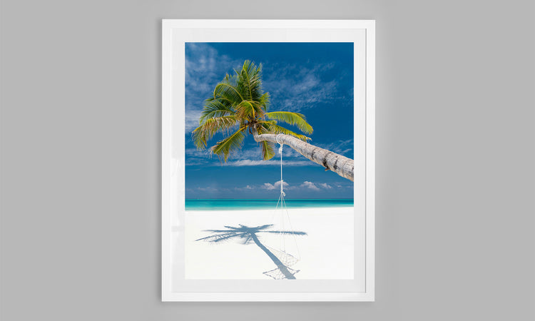 Palm Reverie, Maldives