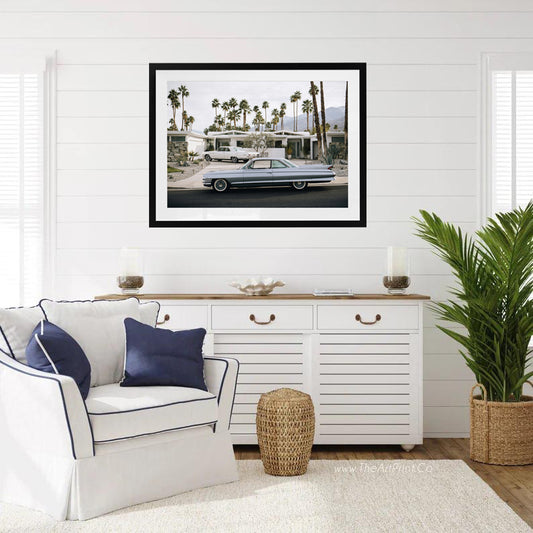 1961 Cadillac Coupe Deville