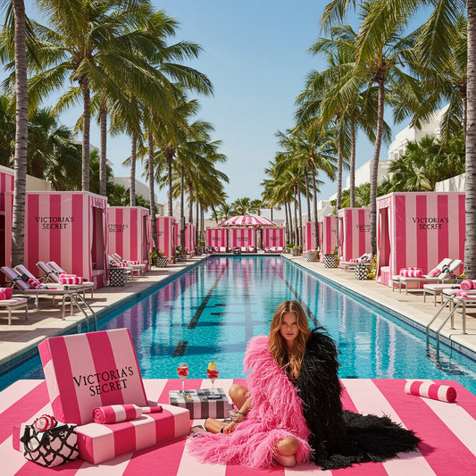 Palm Springs Pink