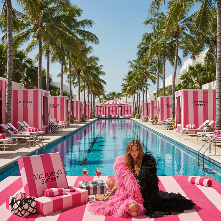 Palm Springs Pink