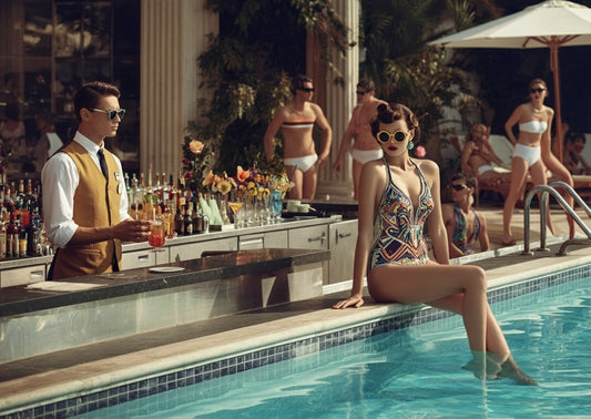 Palm Springs State of Mind