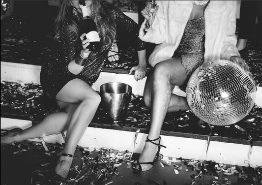 When the Music Stops but the Vibes Don’t