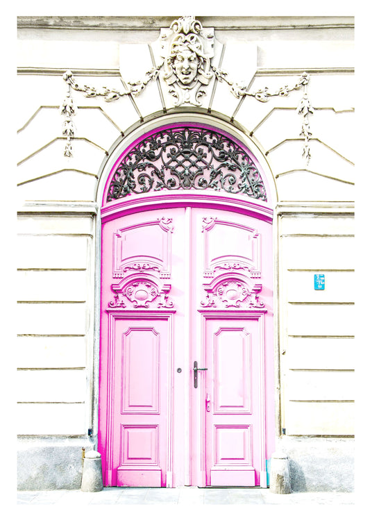 Knock Knock