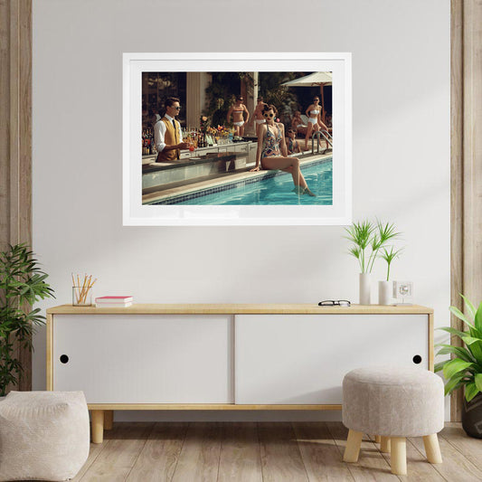 Palm Springs State of Mind