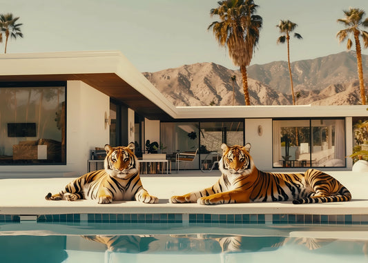 洋書 PALM SPRINGS STYLE ミッドセンチュリー 写真集 イームズ Palm Springs | Coffee Table Book