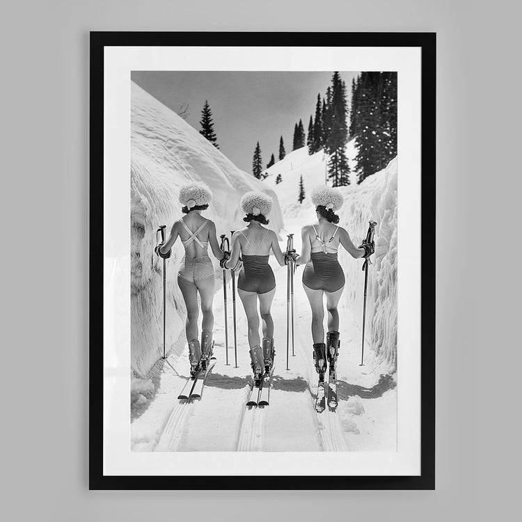 Powder Day