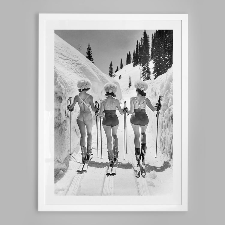 Powder Day