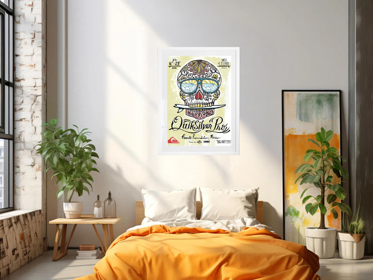 Quiksilver Pro – Puerto Escondido, Mexico (2010)