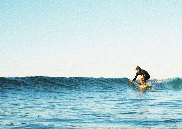 Longboard Daydream
