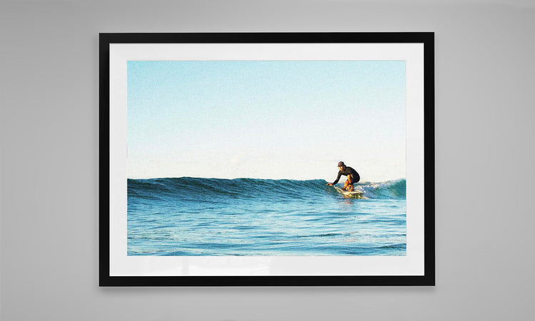 Longboard Daydream