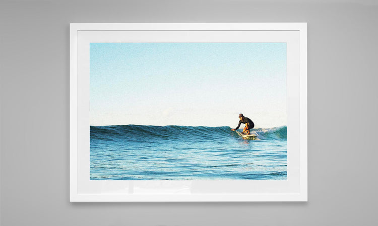 Longboard Daydream