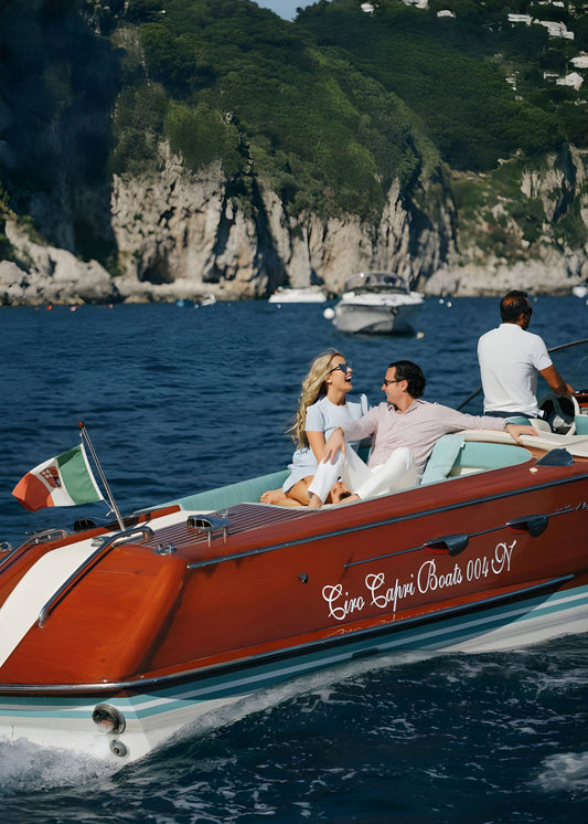 Riva Reverie