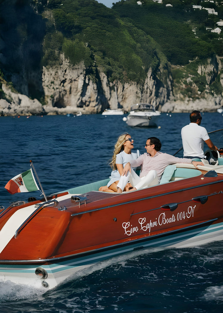 Riva Reverie