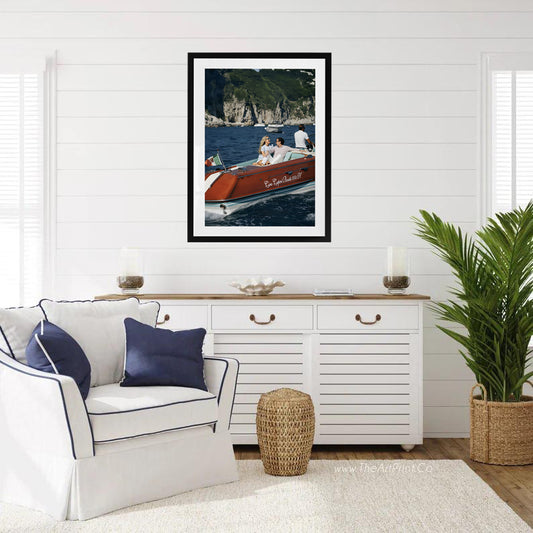 Riva Reverie