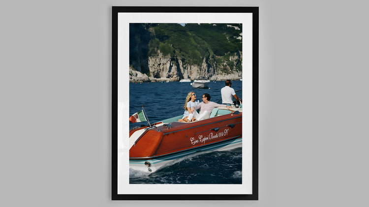 Riva Reverie