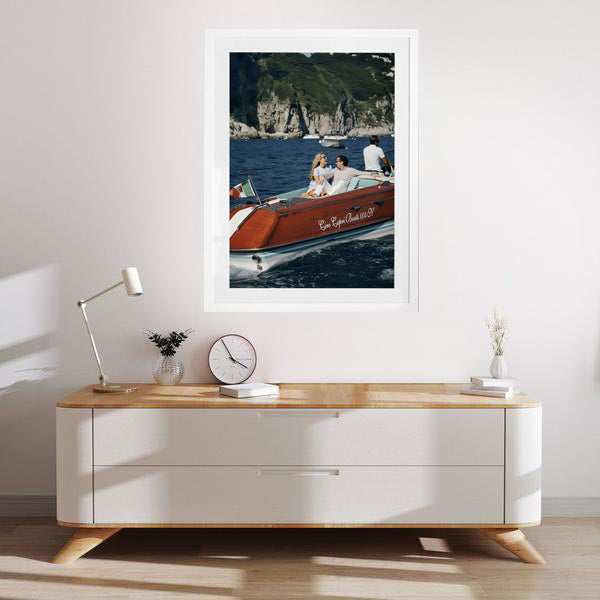 Riva Reverie