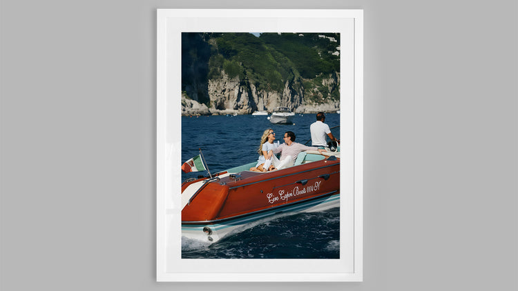 Riva Reverie