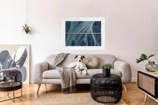 Nature’s Blueprint